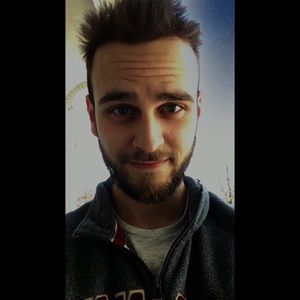 Meet your Posher, Gavin